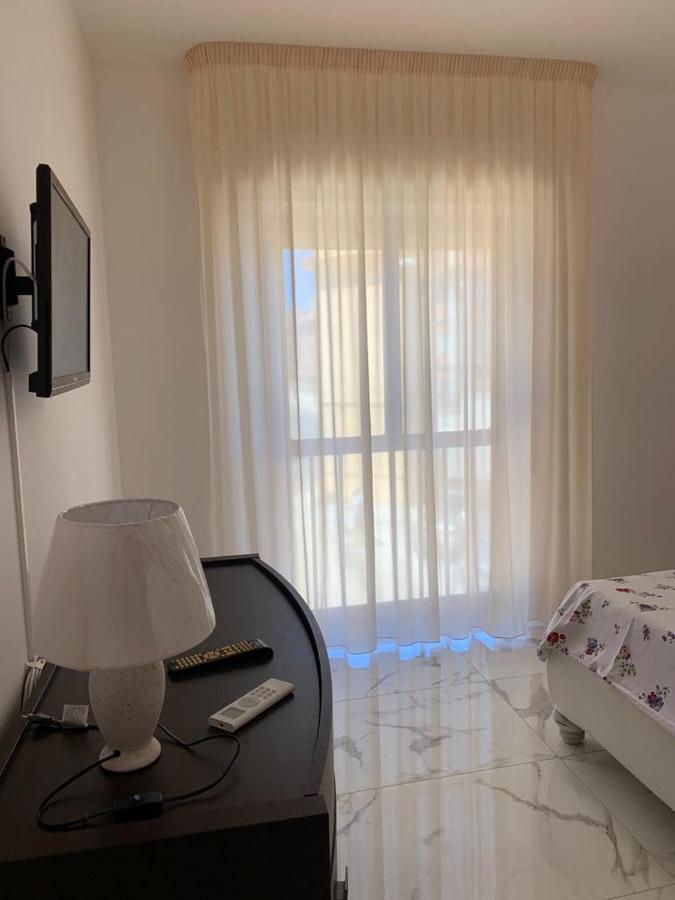 Miraspiaggia Trapani Buitenkant foto