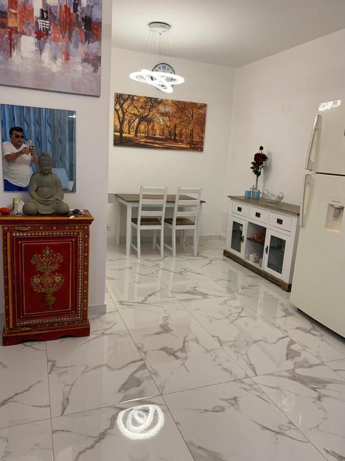 Miraspiaggia Trapani Buitenkant foto