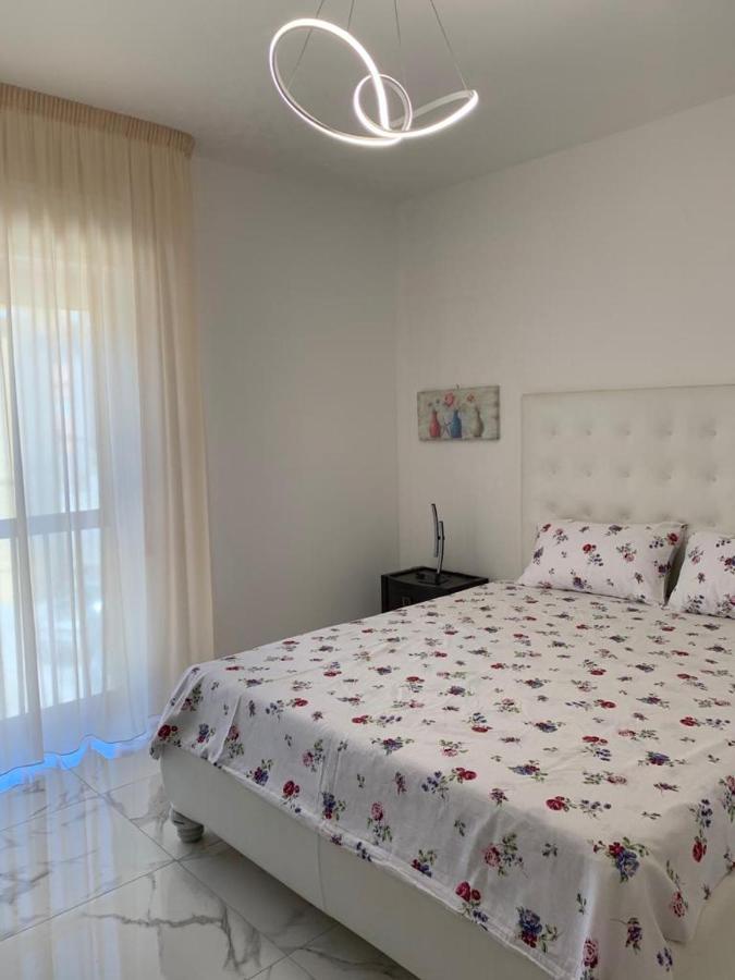 Miraspiaggia Trapani Buitenkant foto